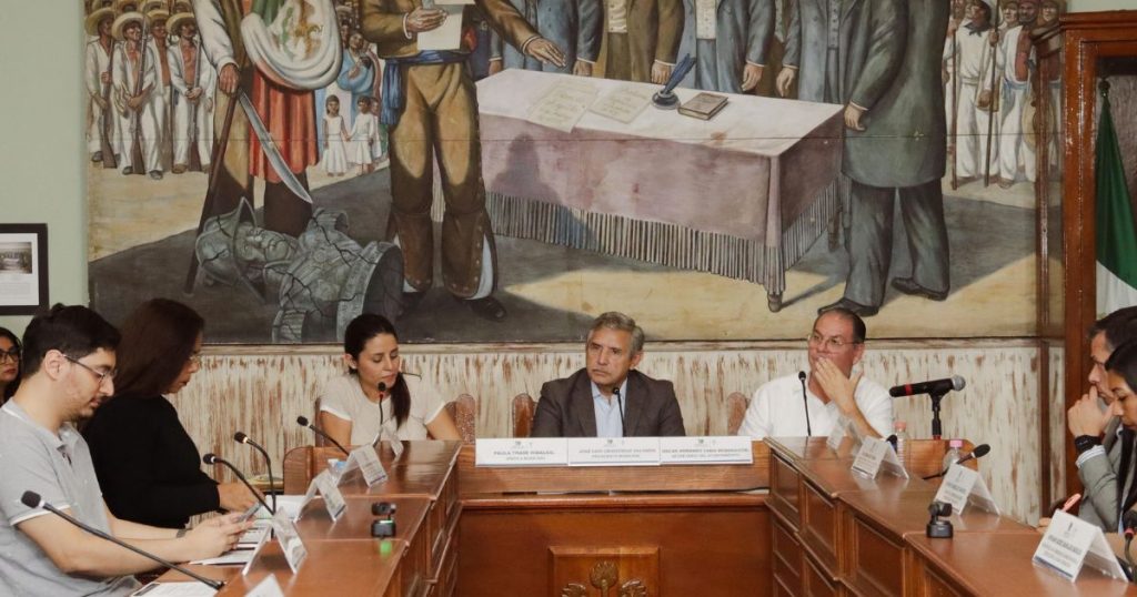 Cabildo de Cuernavaca extiende apoyos económicos para estancias infantiles hasta 2025