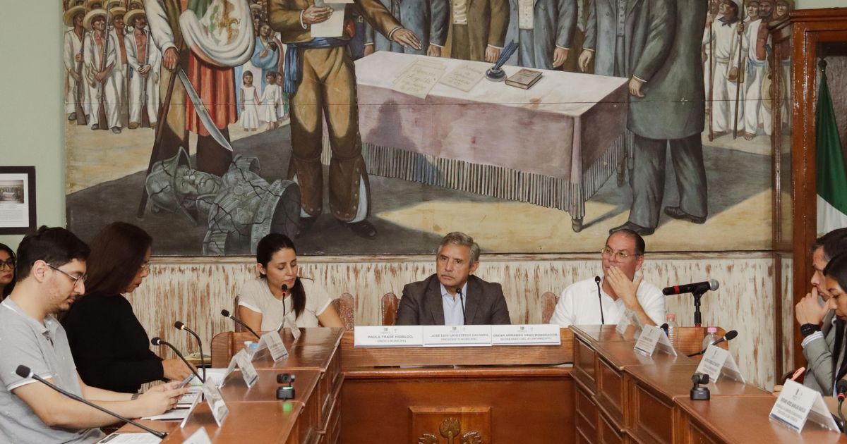 Cabildo de Cuernavaca extiende apoyos económicos para estancias infantiles hasta 2025