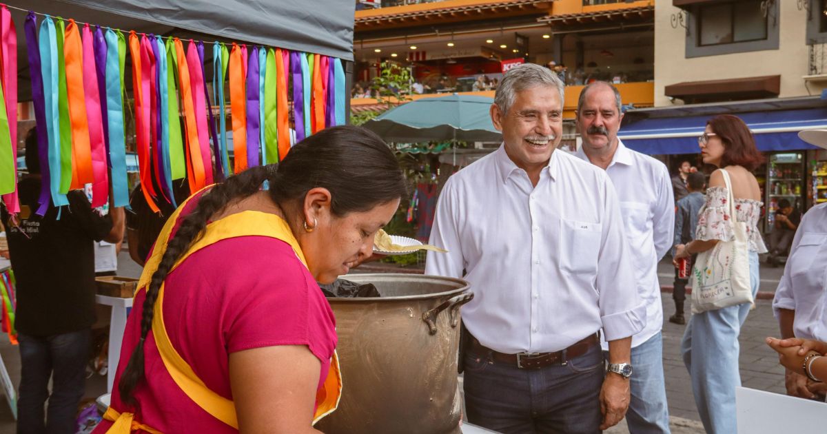 Con 25 mil familias concluye el Cuarto Festival Cultural de Verano Cuernavaca 2025