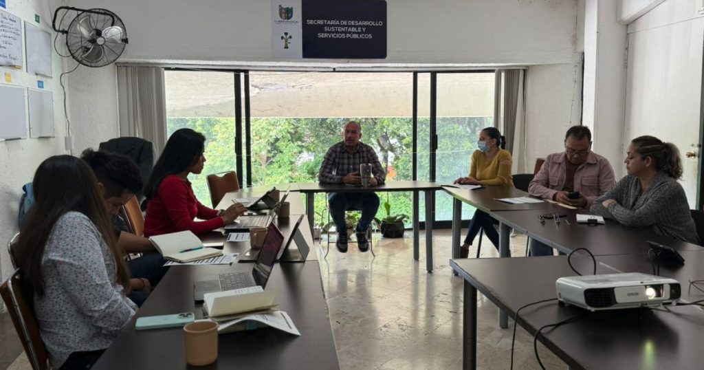 Cuernavaca y Tepoztlán unen esfuerzos por el medio ambiente
