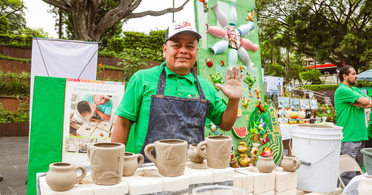 Cultura, arte y tradiciones brillan en el Festival de Verano Cuernavaca 2025