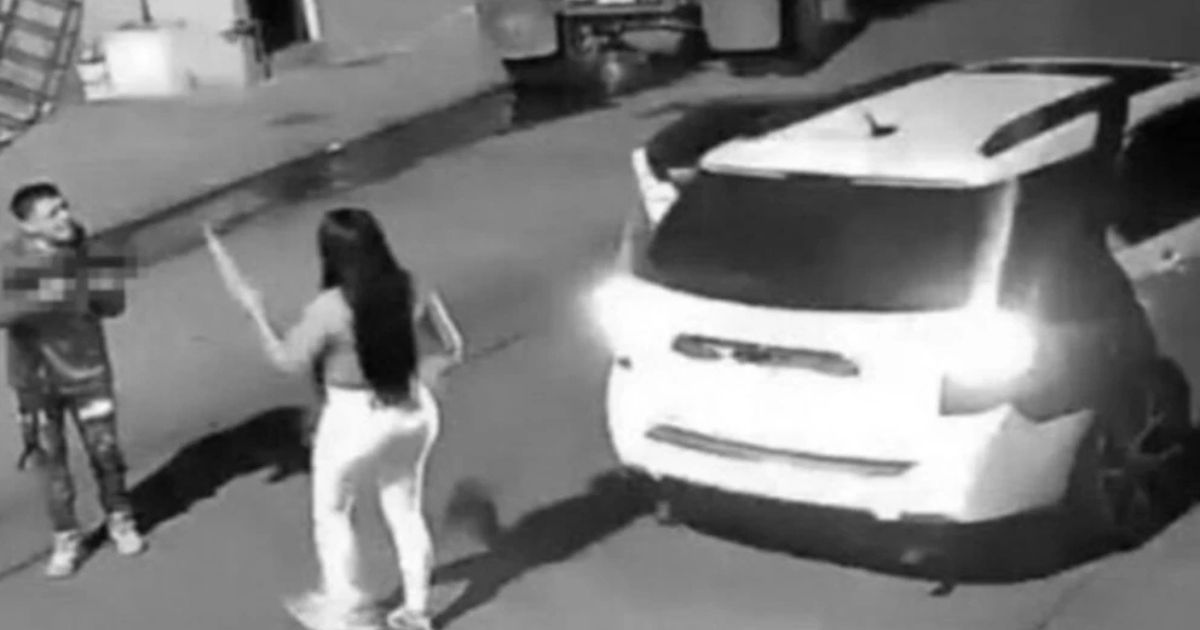 Detiene a presunto feminicida de Karla en Jalisco