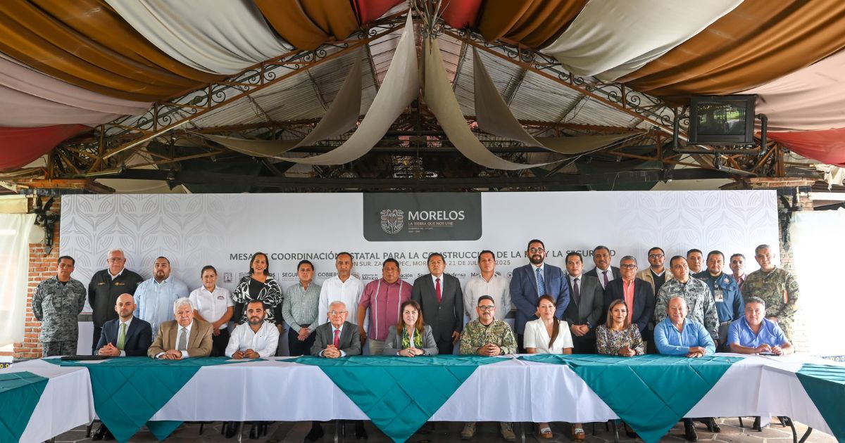 Fomenta gobierno de Margarita González Saravia crecimiento del estado a través de la vinculación empresarial y la atracción de inversiones