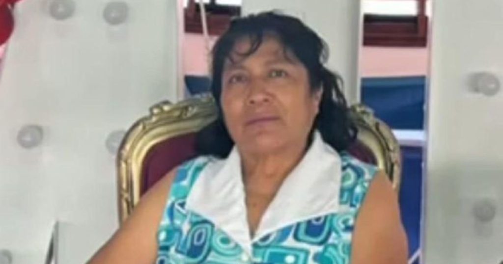 Maestra jubilada es privada de la vida en Veracruz