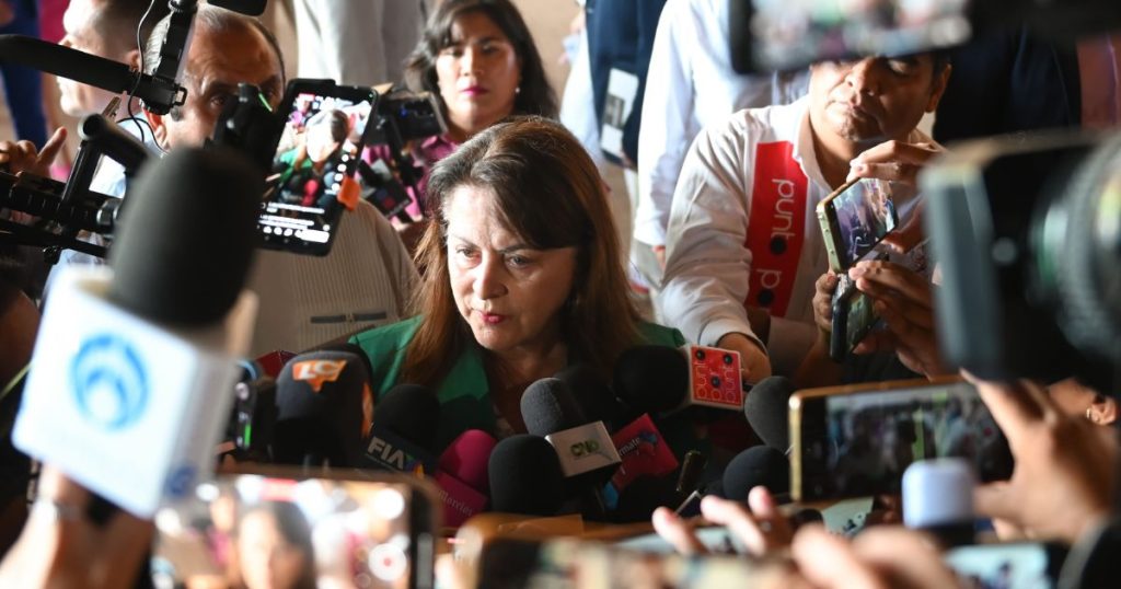 Garantiza gobierno de Margarita González Saravia seguridad laboral y respaldo a trabajadores y sus familias ante cierre de Nissan