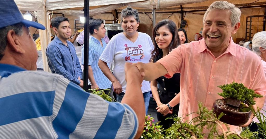 Concluye con éxito la 17ª Expo Pan Artesanal en Cuernavaca, impulsando economía y tradición local