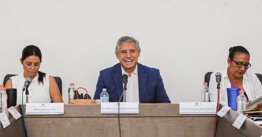 Convocan a obras vecinales con nuevo presupuesto social