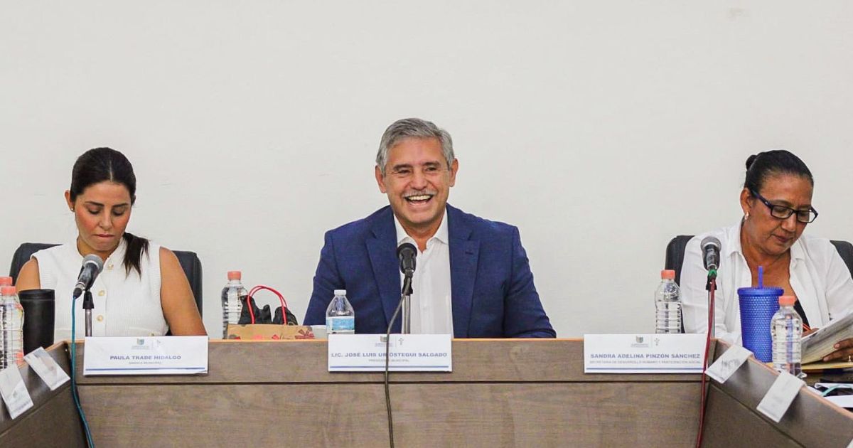 Convocan a obras vecinales con nuevo presupuesto social