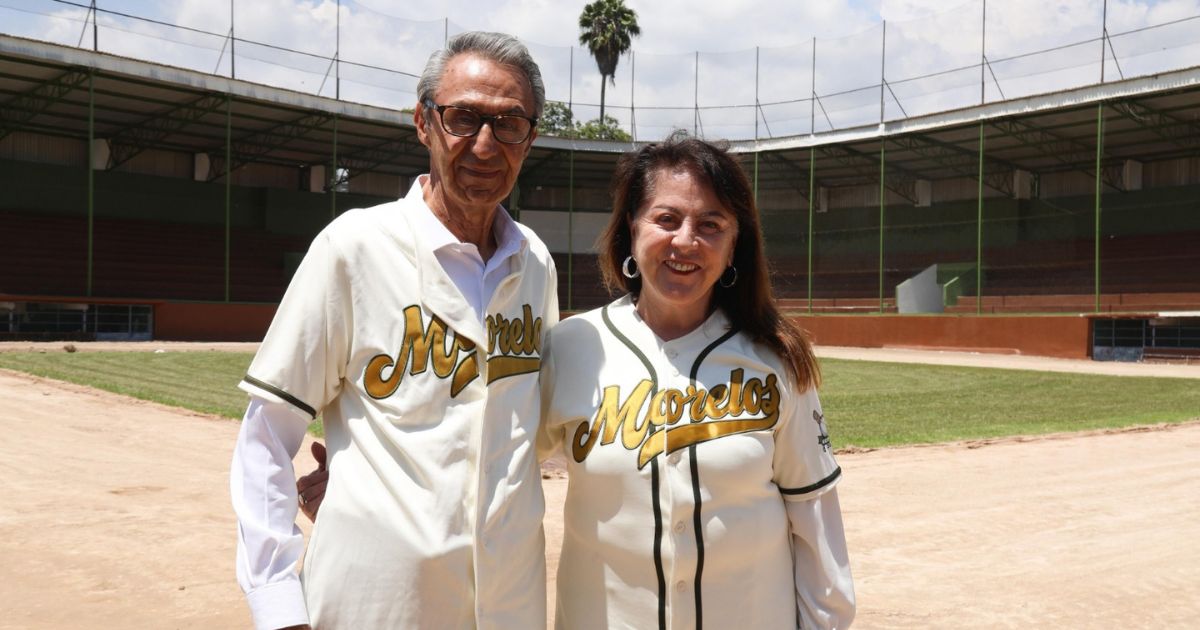 Crece Morelos como sede de encuentros deportivos de alto nivel