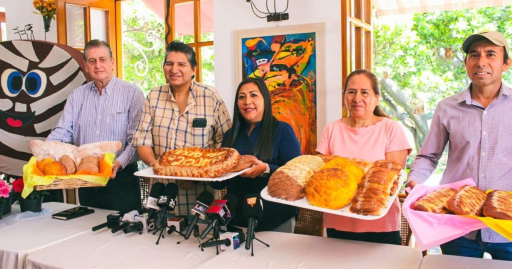Cuernavaca albergará la 17ª edición de la Expo Pan Artesanal 2025