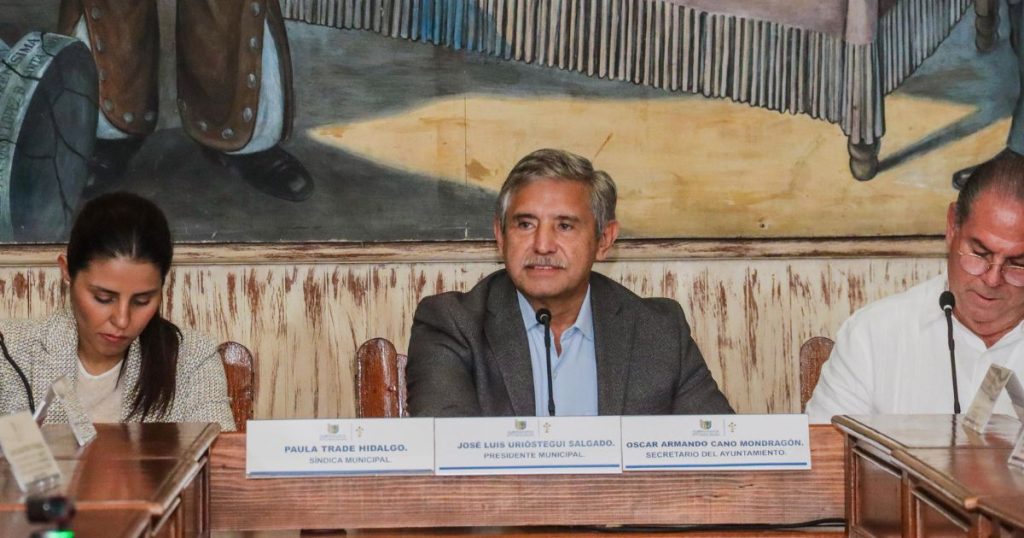 Cuernavaca amplía a 48 sus regiones catastrales sin aumentar valores ni afectar a familias
