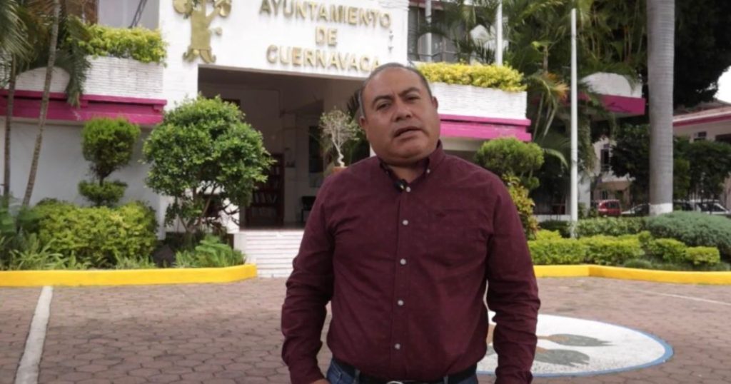 Cuernavaca facilita refrendo de licencias con trámite en un solo día y registra más de 590 nuevos negocios