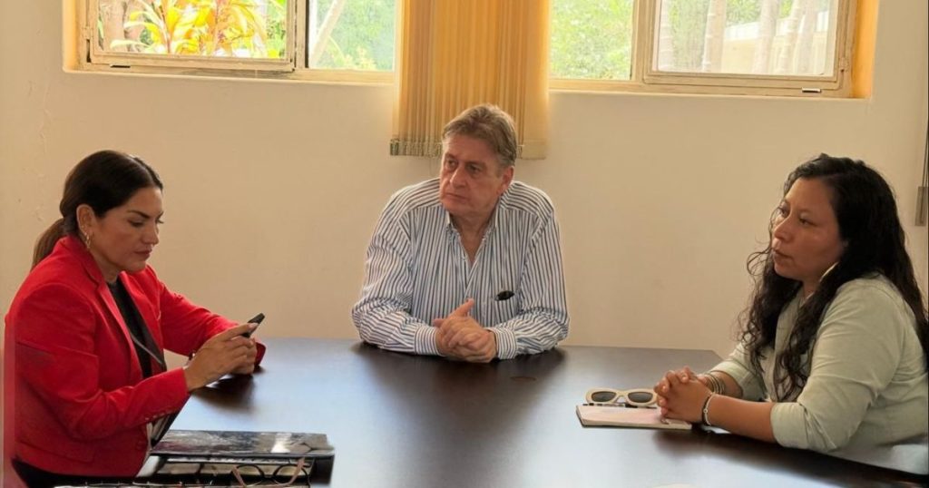 Cuernavaca impulsa frente metropolitano para fortalecer turismo y economía regional