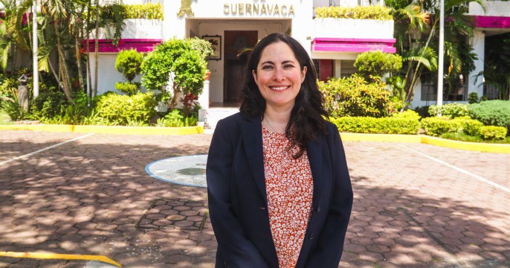 Cuernavaca impulsa plan integral para detonar empleo, inversión y emprendimiento local