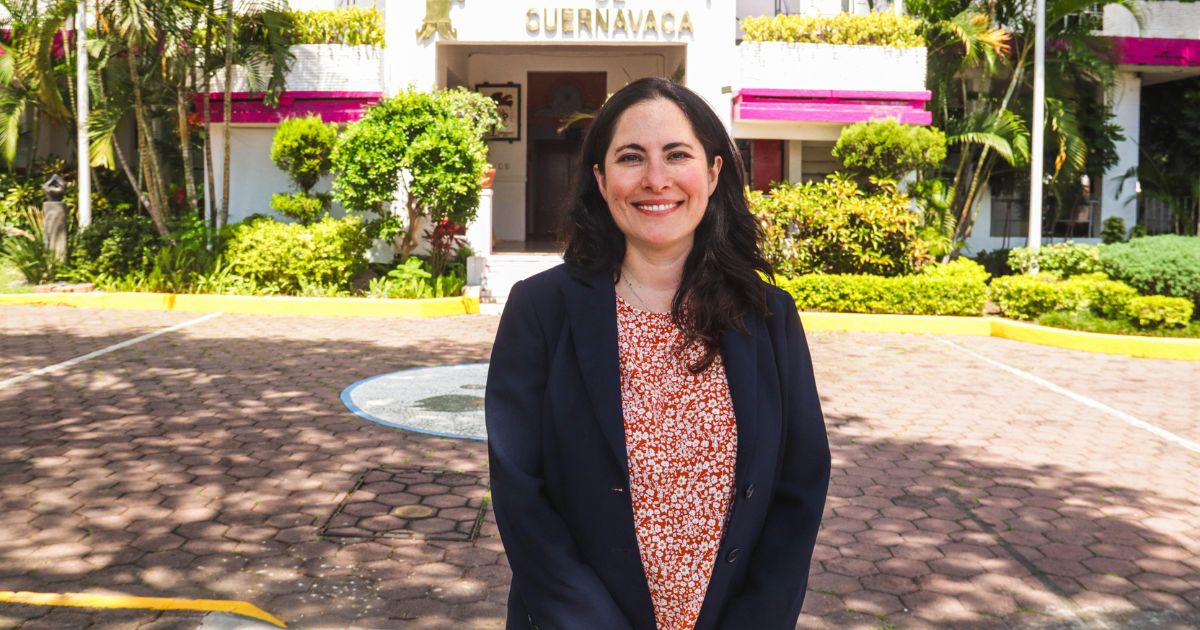 Cuernavaca impulsa plan integral para detonar empleo, inversión y emprendimiento local
