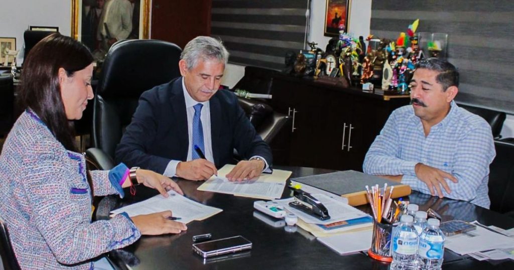 Cuernavaca incorpora formalmente la calle La Rivera tras 14 años y podrá mejorar obras y servicios