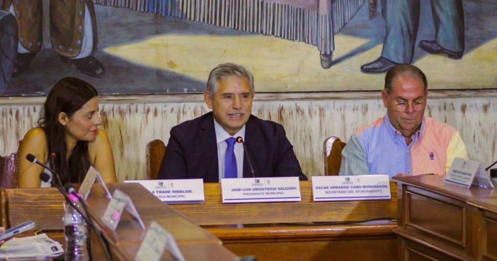 Cuernavaca otorga estímulos fiscales para reubicar restos en zona de riesgo del panteón Jardines de la Paz