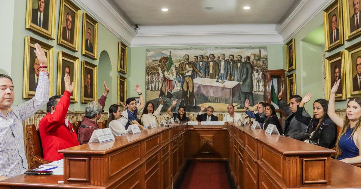 Cuernavaca reporta finanzas sanas con 78% de ingresos fiscales recaudados