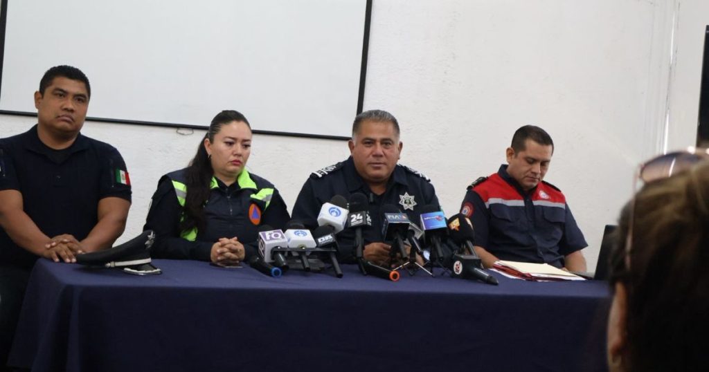 Detiene SEPRAC a 84 personas y recupera vehículos robados