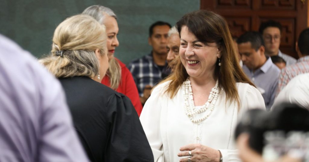Fortalece gobierno de Morelos reinserción efectiva de personas privadas de la libertad y menores en internamiento