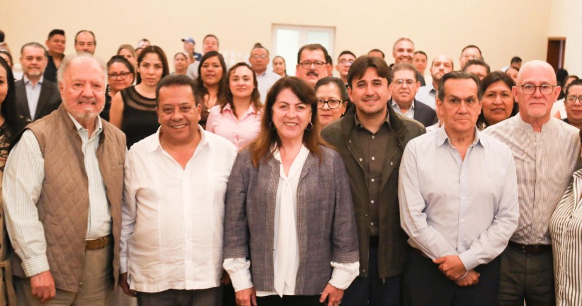 Fortalece gobierno de Morelos trabajo conjunto y agenda estratégica con hoteleros para detonar desarrollo turístico