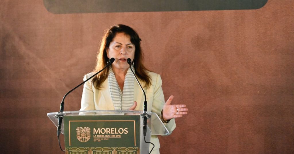 Impulsa Gobierno de Morelos reajuste en dependencias estatales para fortalecer la coordinación interinstitucional y eficiencia administrativa