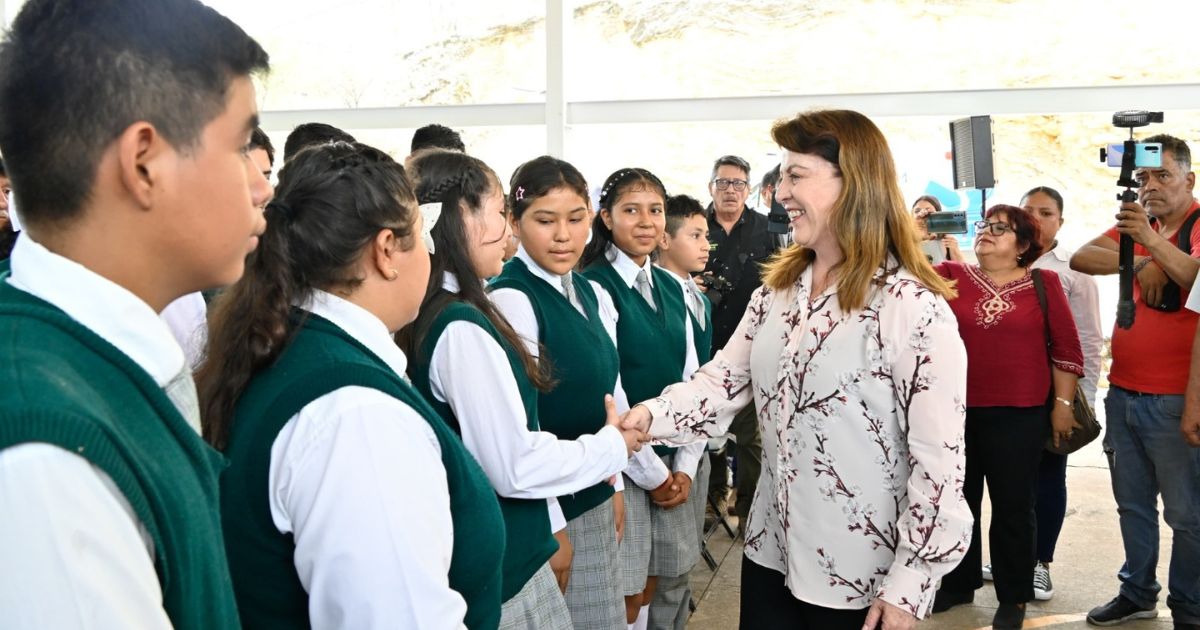 Iniciará gobierno obra educativa en Cuautla con inversión de 12 millones de pesos