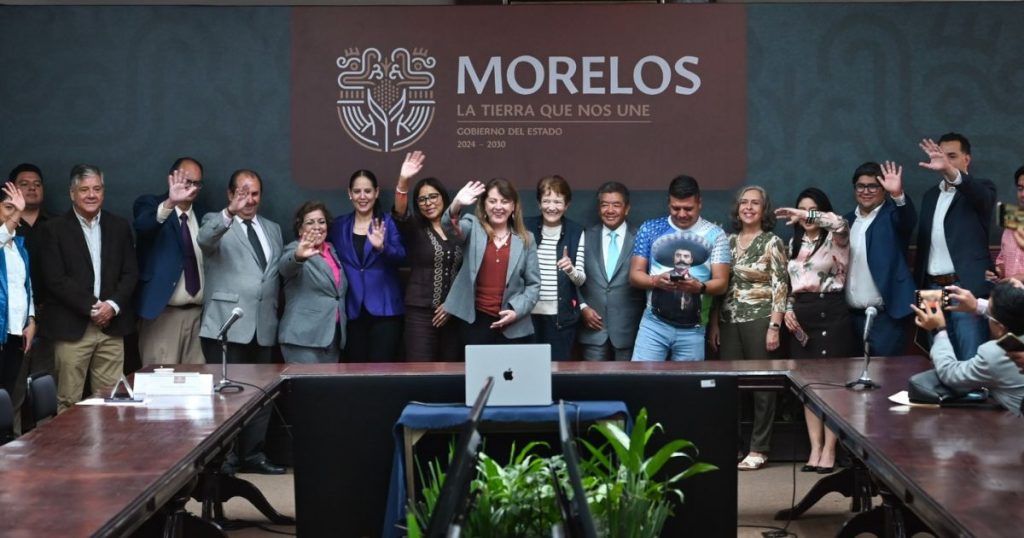 Mantiene Morelos crecimiento en recepción de remesas pese a caída nacional