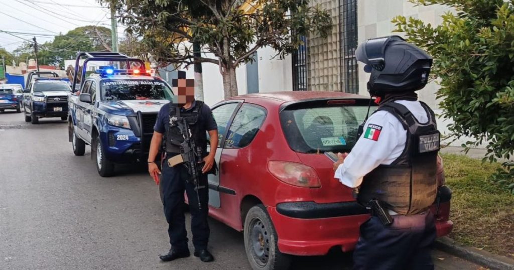 Seprac confirma que reporte en colonia Miraval fue una falsa alarma
