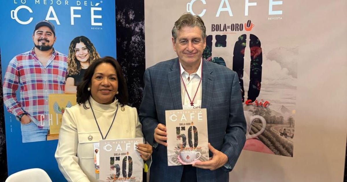 Cuernavaca apuesta por el café local como motor económico y cultural