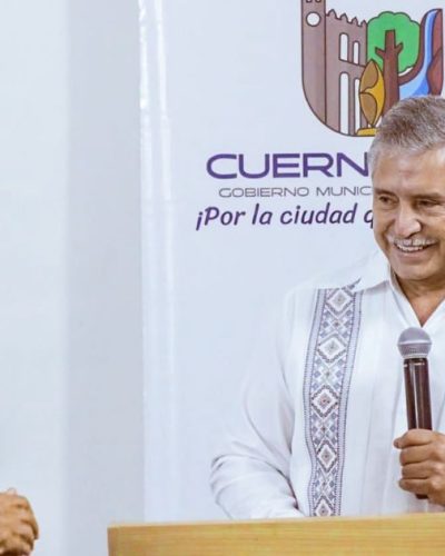 Cuernavaca capacita a personal municipal en Lengua de Señas Mexicana