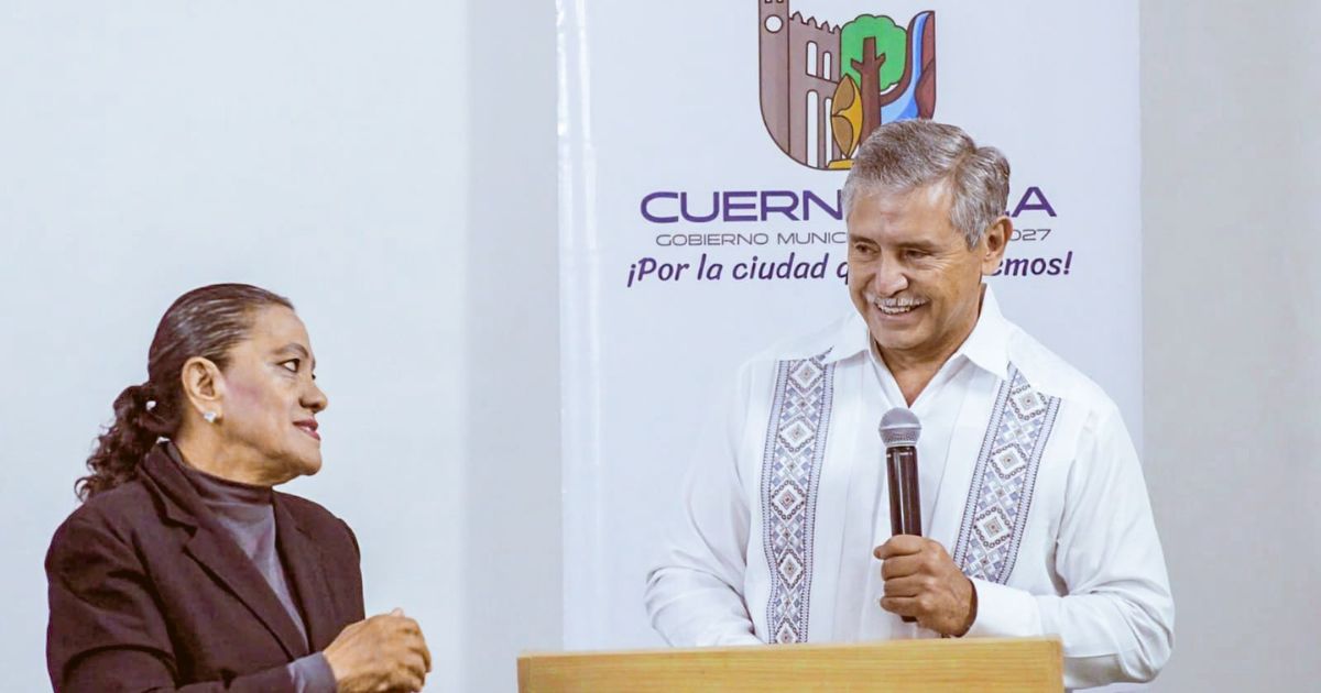 Cuernavaca capacita a personal municipal en Lengua de Señas Mexicana