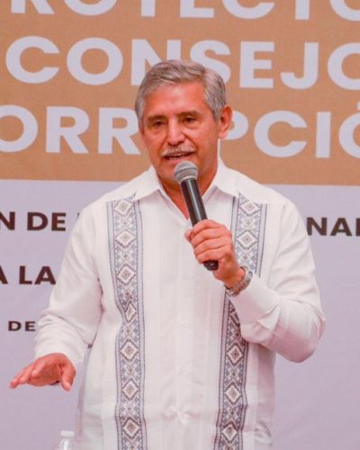 Cuernavaca crea Consejo Ciudadano Anticorrupción para fortalecer la transparencia