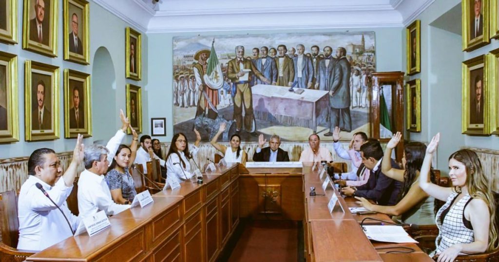 Cuernavaca destinará 10% de multas viales a la Cruz Roja Mexicana
