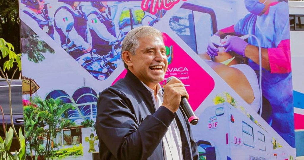 “Cuernavaca en tu colonia” arranca para llevar servicios gratuitos cada mes