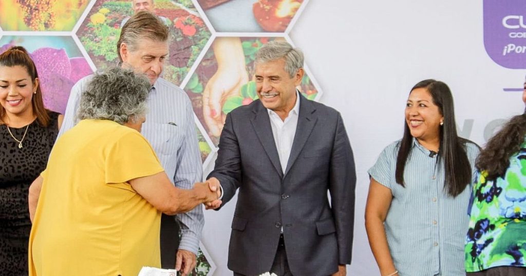 Cuernavaca fortalece la producción de hongos con apoyos a productores locales