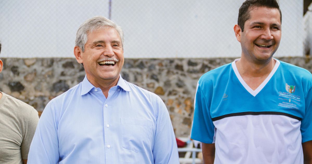 Cuernavaca se corona campeón del Torneo Estatal de Fiestas Patrias