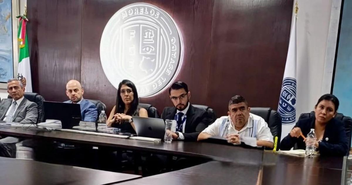 Cuernavaca y Fiscalía de Morelos refuerzan acciones contra la discriminación