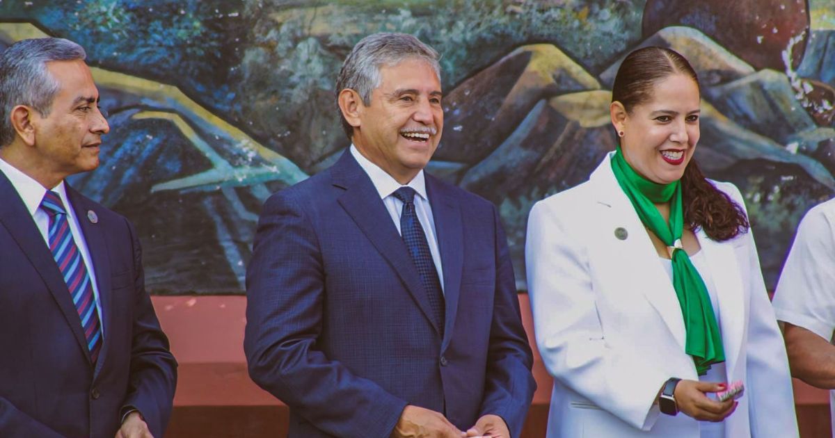 Cuernavaca y Gobierno del Estado coordinan festejos por el 215 aniversario de la Independencia