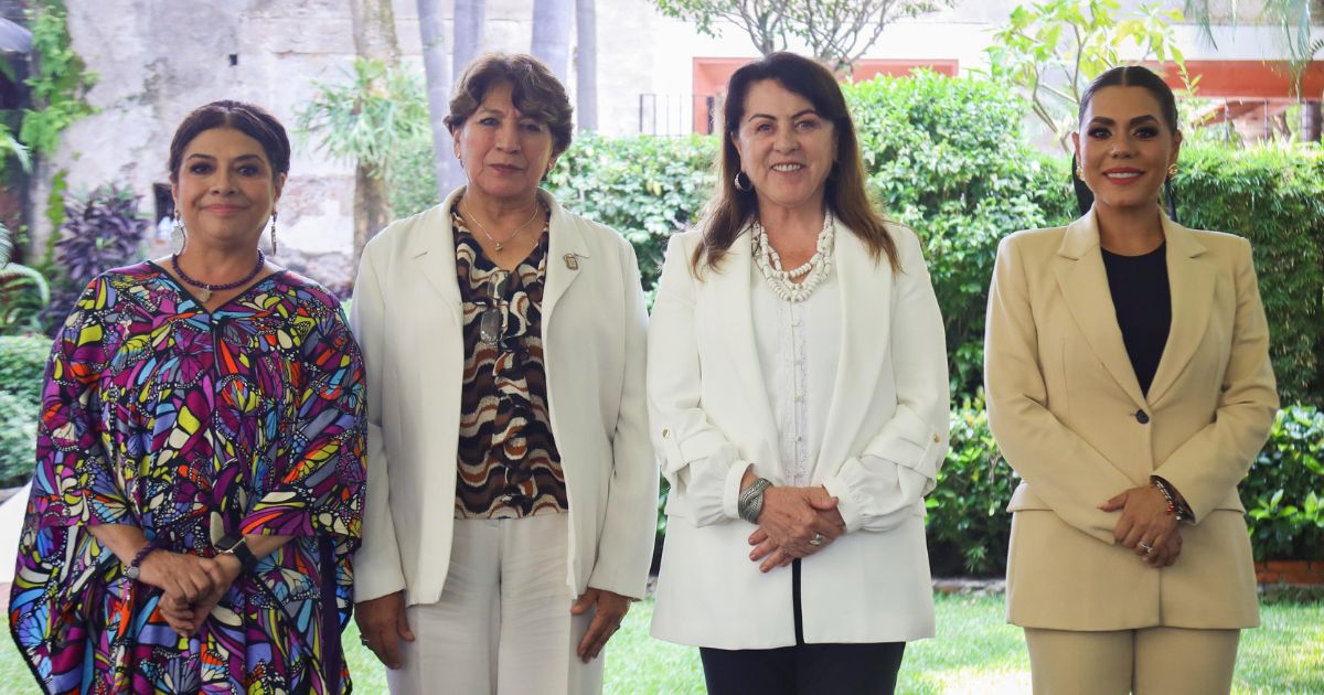 Estados de la zona centro y Federación reportan reducción en robo de vehículos; Morelos destaca con 24% menos casos