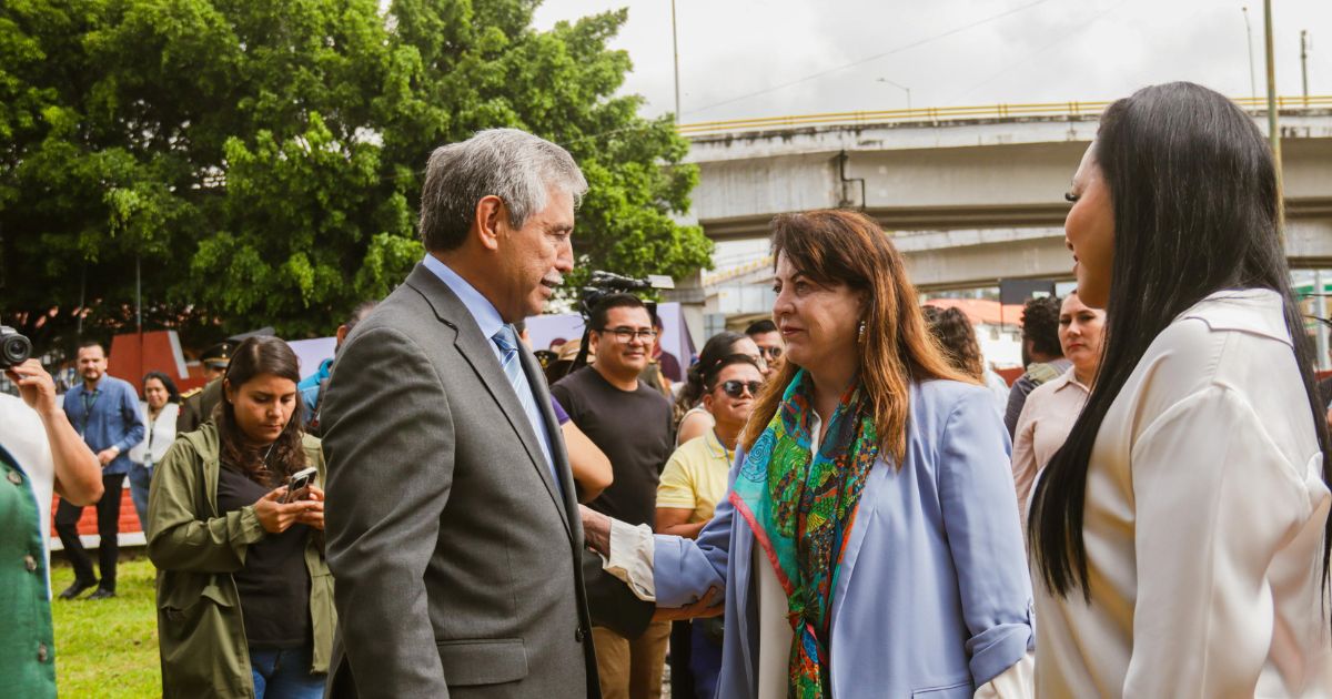 Gesta Heroica en Cuernavaca