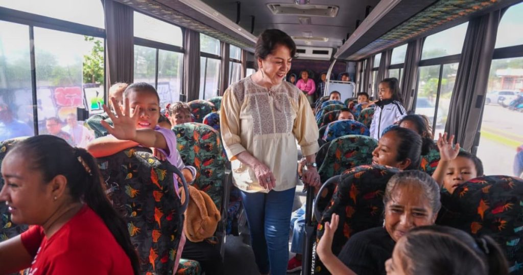 Programa de Turismo Social iniciará en 2026 en Morelos