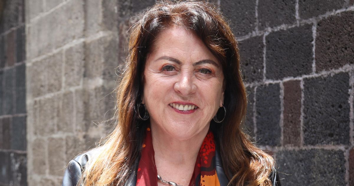 Reafirma gobernadora Margarita González Saravia compromiso de Morelos con la transformación encabezada por la presidenta Claudia Sheinbaum Pardo