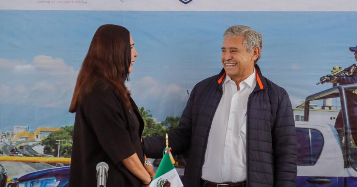 Cuernavaca refuerza seguridad y combate a la violencia de género