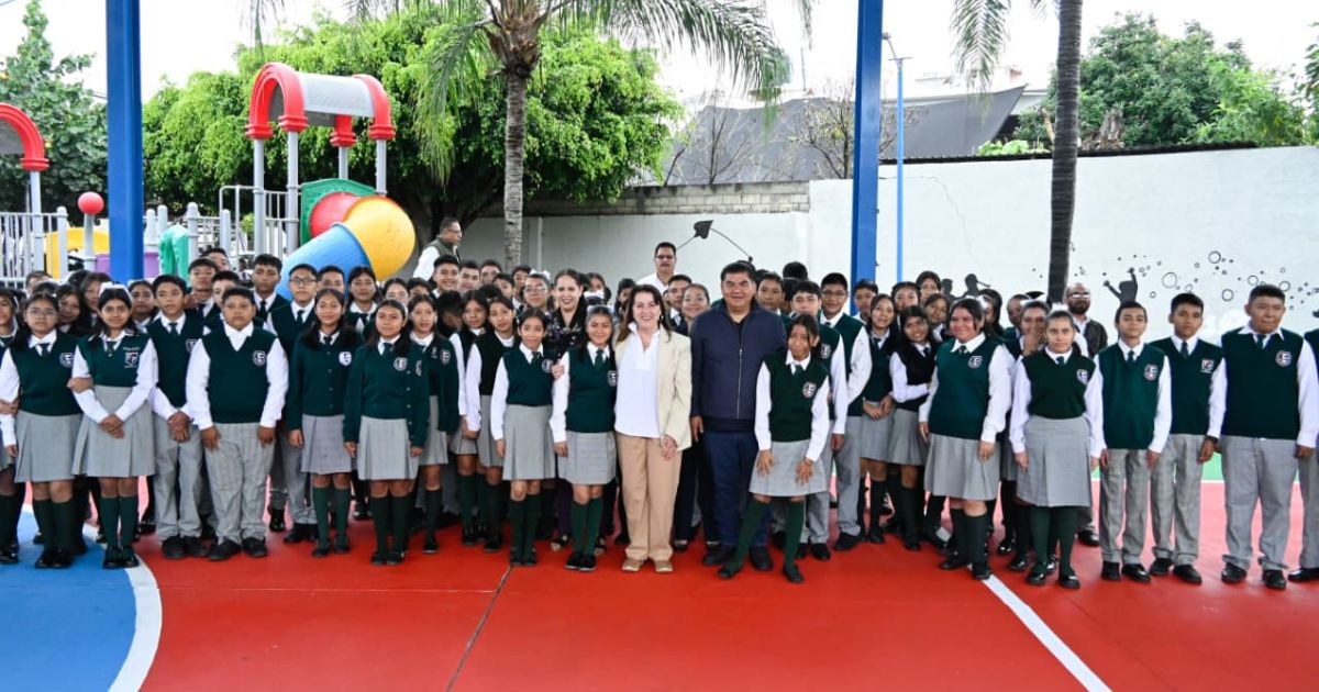 Escuchamos a nuestro pueblo para ayudarlo y fortalecer su desarrollo: Margarita González Saravia