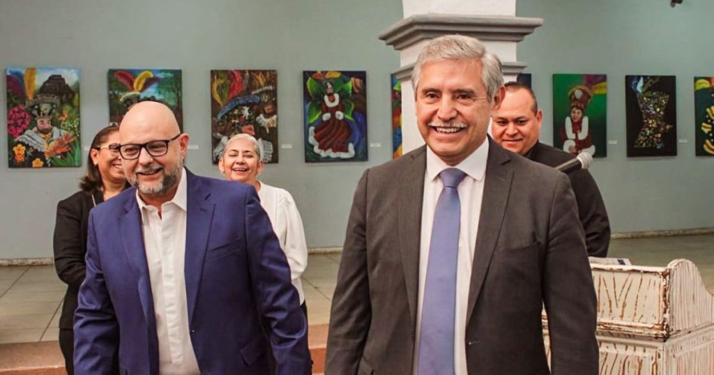 Convenio para integrar a pensionados al Instituto de Crédito