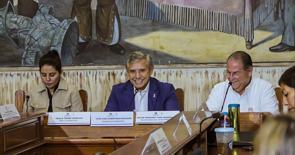 Cuernavaca reconocerá a personalidades con la “Venera 2025”