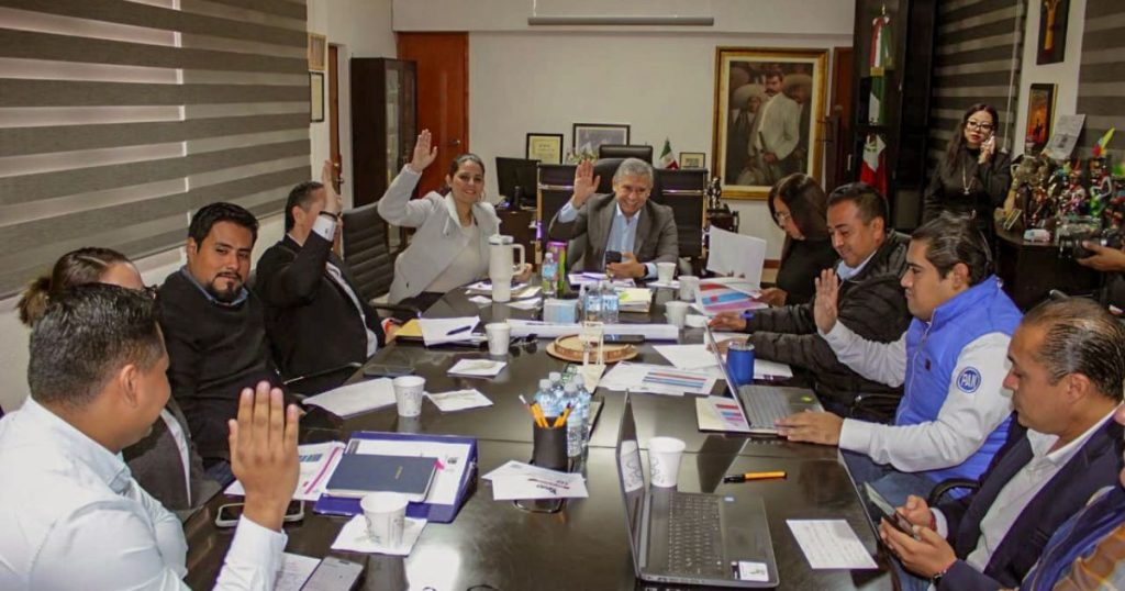 Cuernavaca se alista para elegir Consejos Municipales de Participación Social