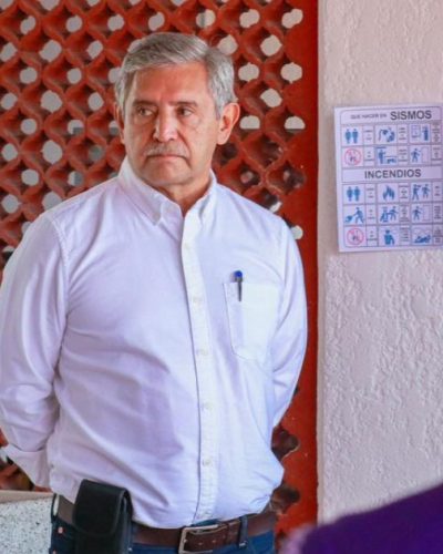 Rehabilitan áreas del Instituto de la Mujer