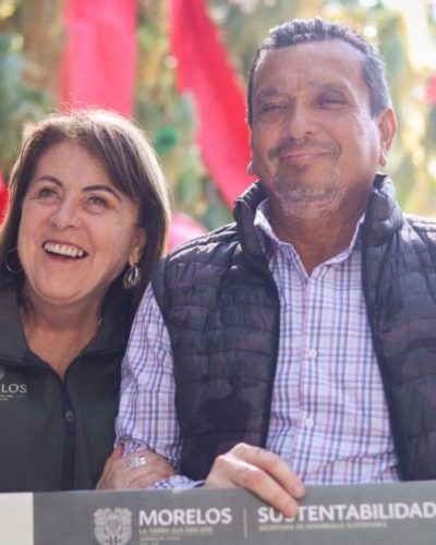 Salvaguarda Gobierno de Morelos “La Tierra que Nos Une” áreas naturales protegidas en conjunto con comunidades y ejidos